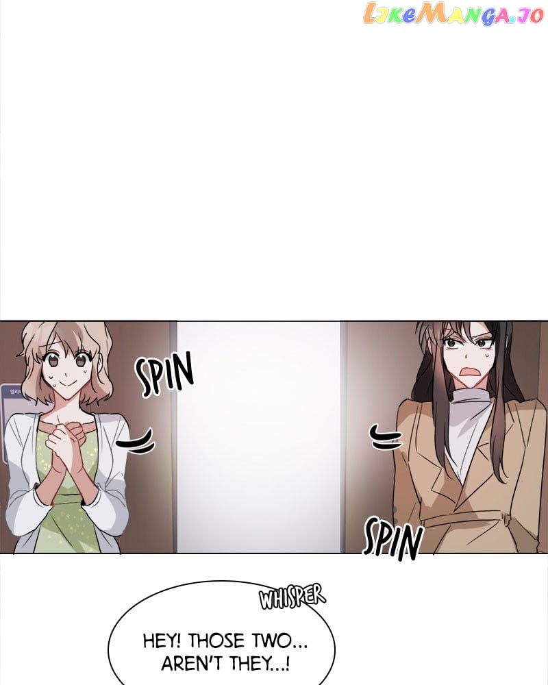 Double-Binded By Love Chapter 4 - page 56