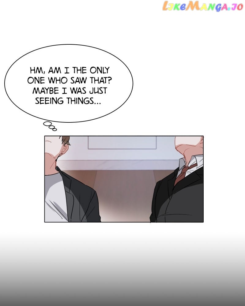 Double-Binded By Love Chapter 4 - page 62