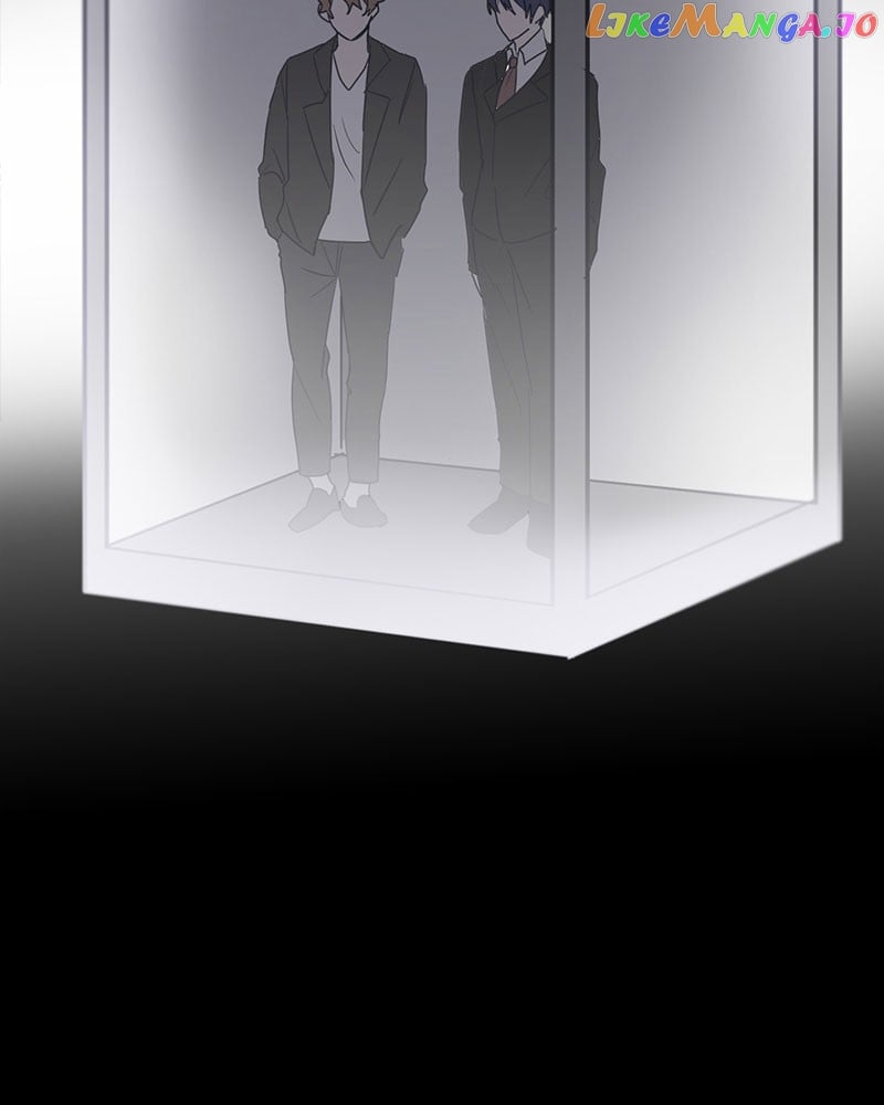 Double-Binded By Love Chapter 4 - page 64
