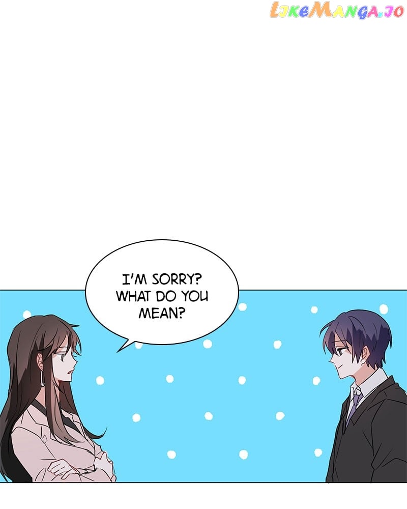 Double-Binded By Love Chapter 3 - page 13