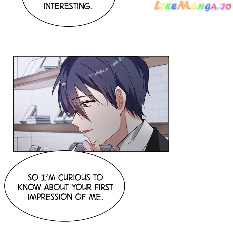 Double-Binded By Love Chapter 3 - page 15