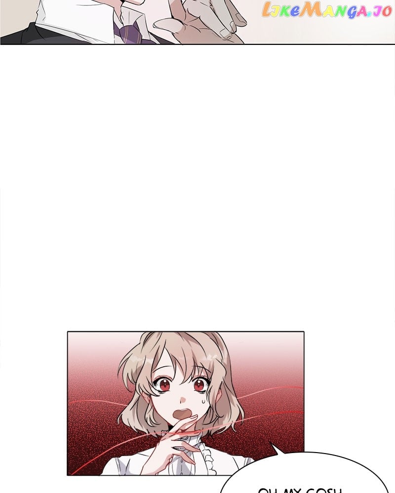 Double-Binded By Love Chapter 3 - page 2
