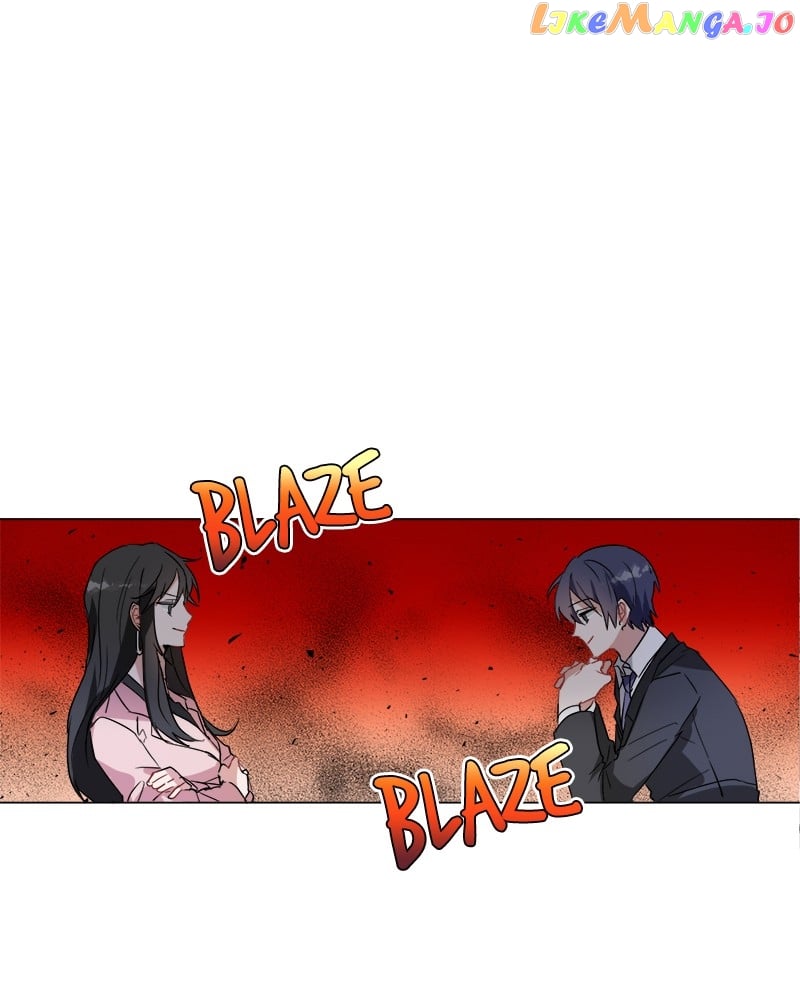Double-Binded By Love Chapter 3 - page 20