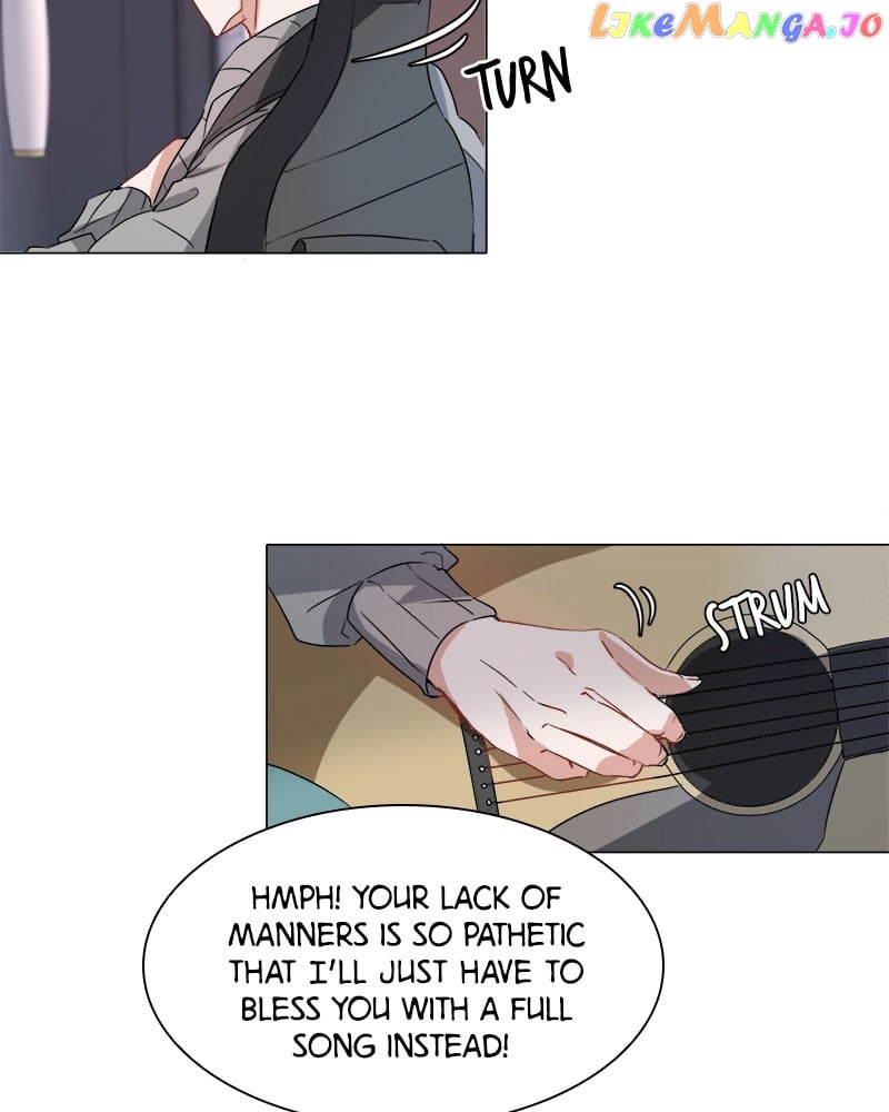 Double-Binded By Love Chapter 3 - page 25