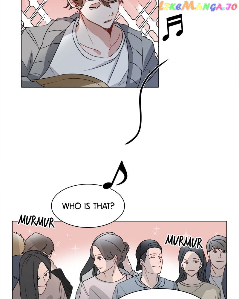 Double-Binded By Love Chapter 3 - page 27