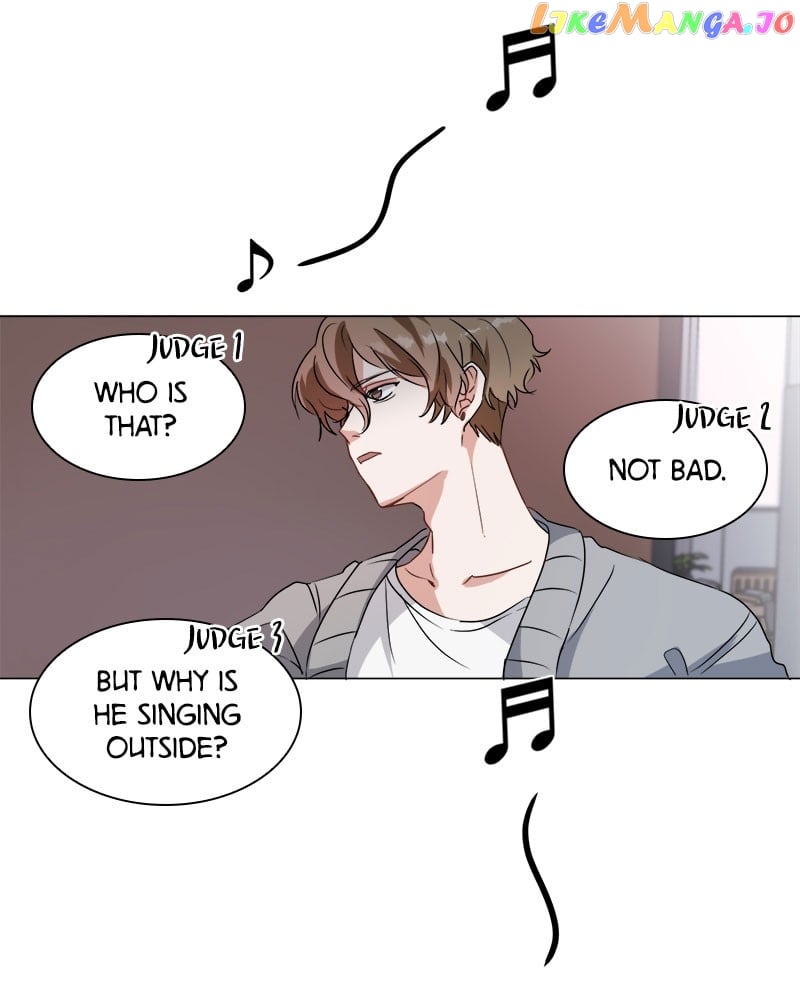 Double-Binded By Love Chapter 3 - page 29