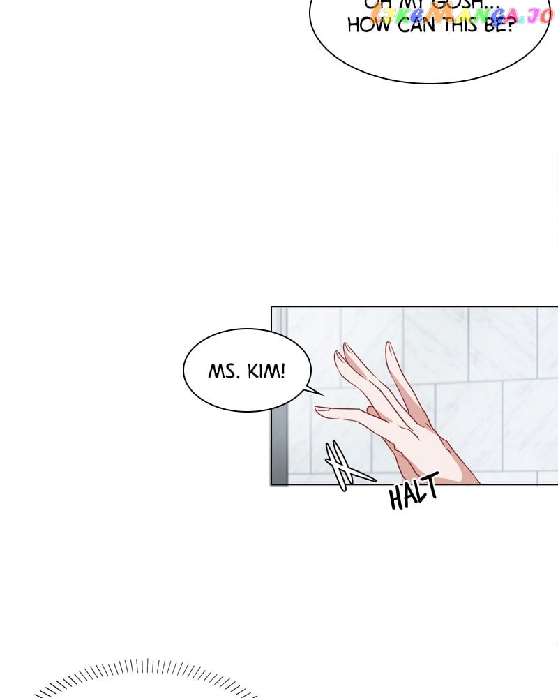 Double-Binded By Love Chapter 3 - page 3