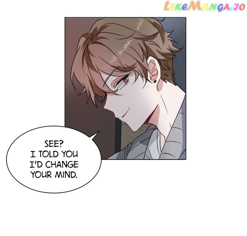 Double-Binded By Love Chapter 3 - page 30