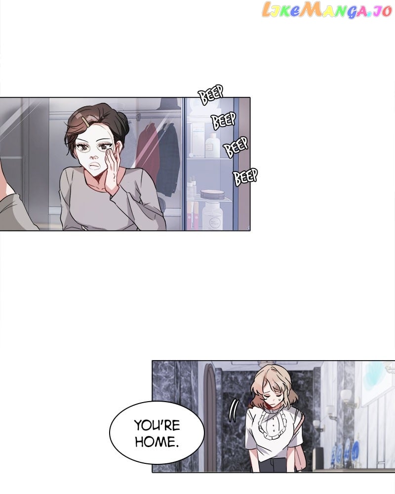 Double-Binded By Love Chapter 3 - page 32