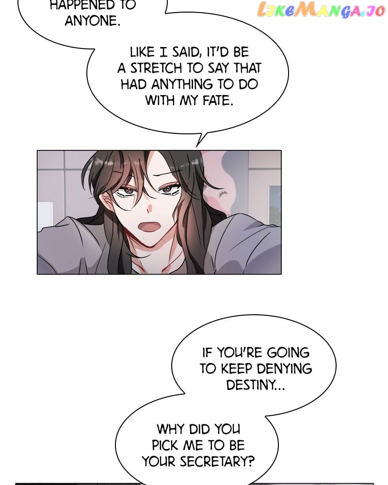Double-Binded By Love Chapter 3 - page 40