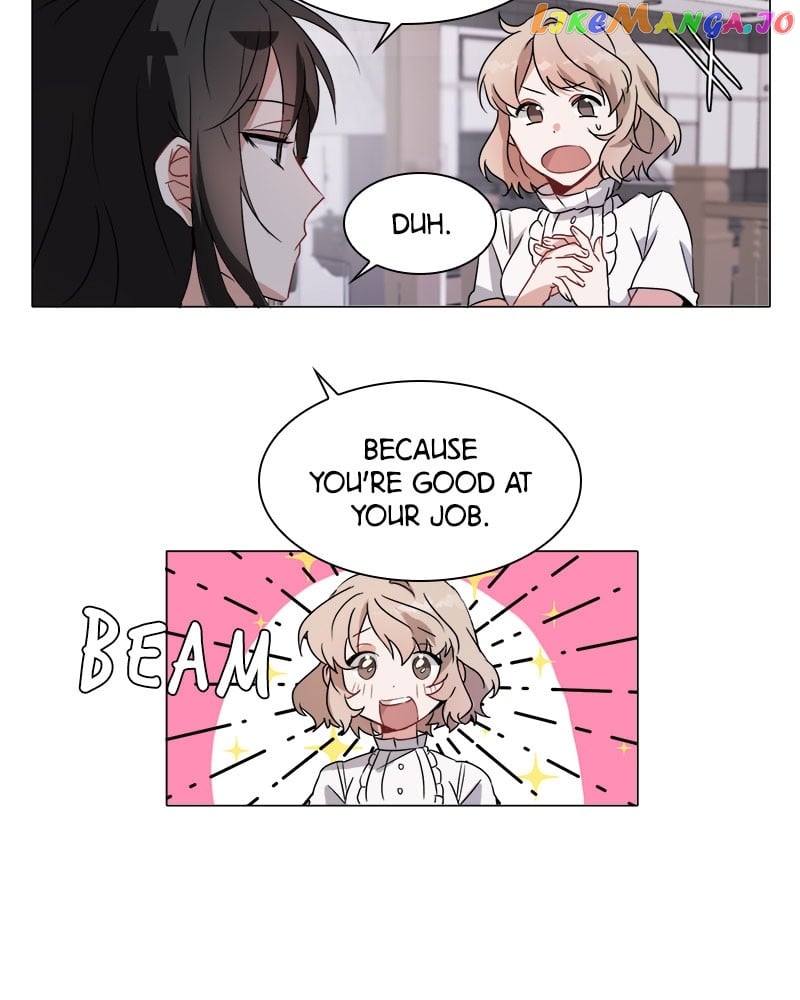 Double-Binded By Love Chapter 3 - page 41