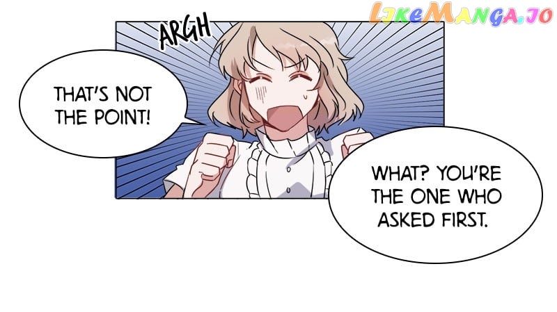 Double-Binded By Love Chapter 3 - page 42