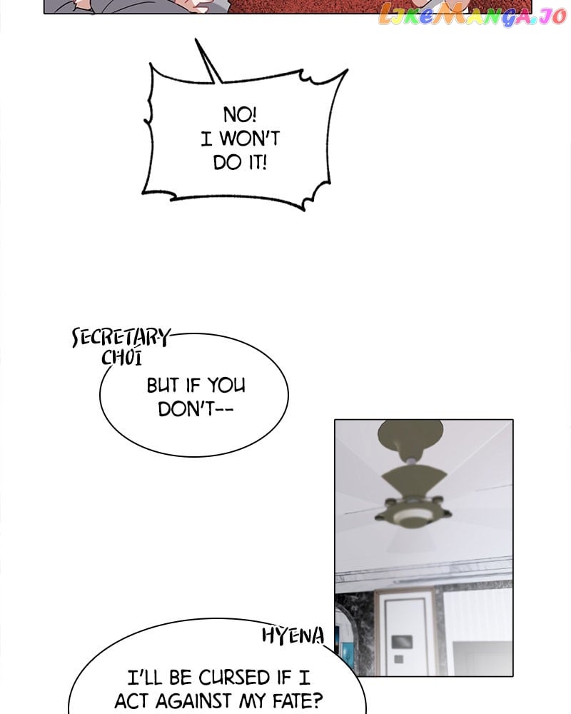 Double-Binded By Love Chapter 3 - page 46