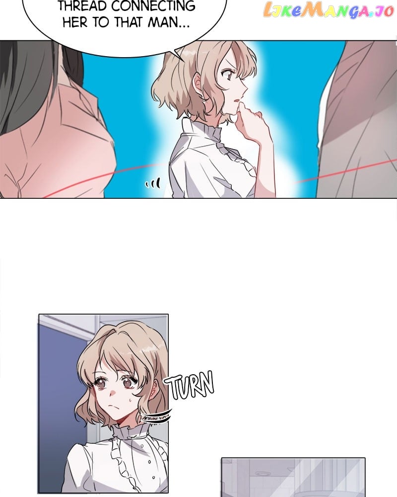 Double-Binded By Love Chapter 3 - page 5