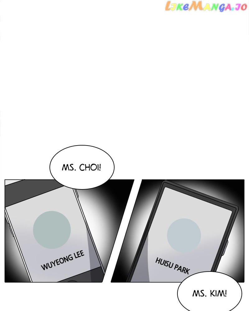 Double-Binded By Love Chapter 3 - page 51