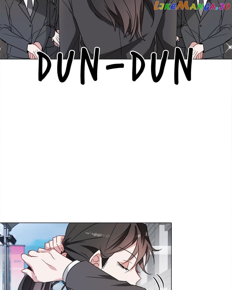 Double-Binded By Love Chapter 3 - page 62