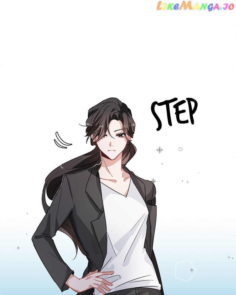 Double-Binded By Love Chapter 3 - page 64