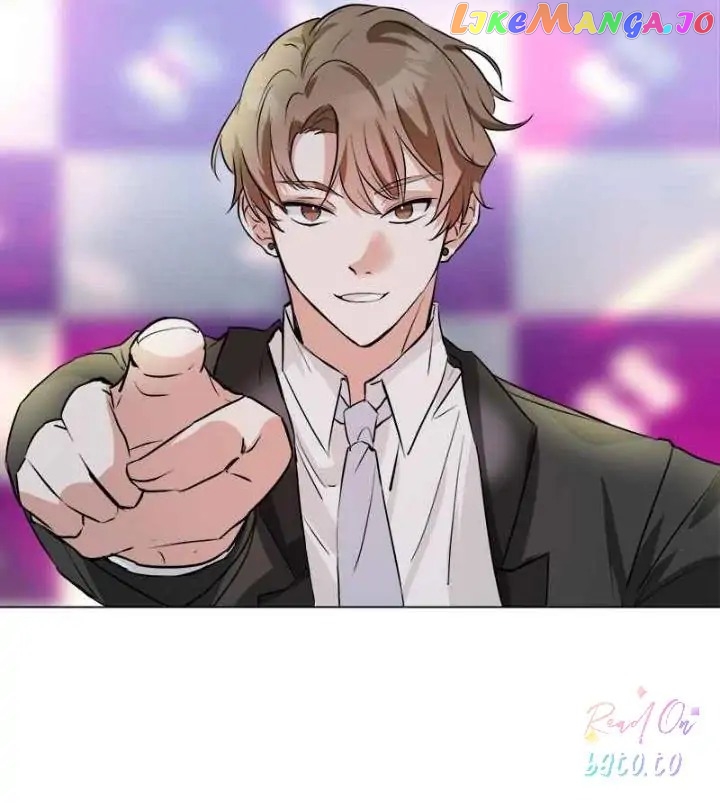 Double-Binded By Love Chapter 22 - page 11