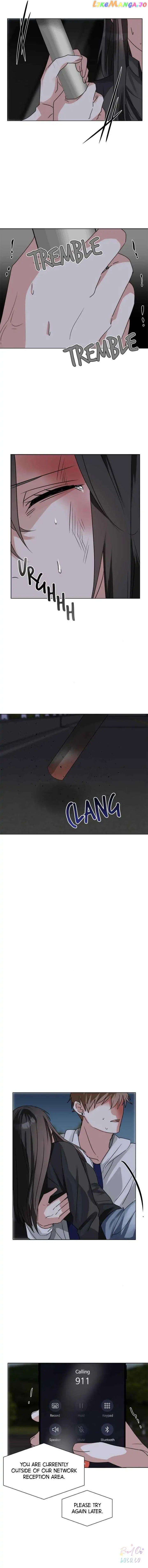 Double-Binded By Love Chapter 48 - page 2