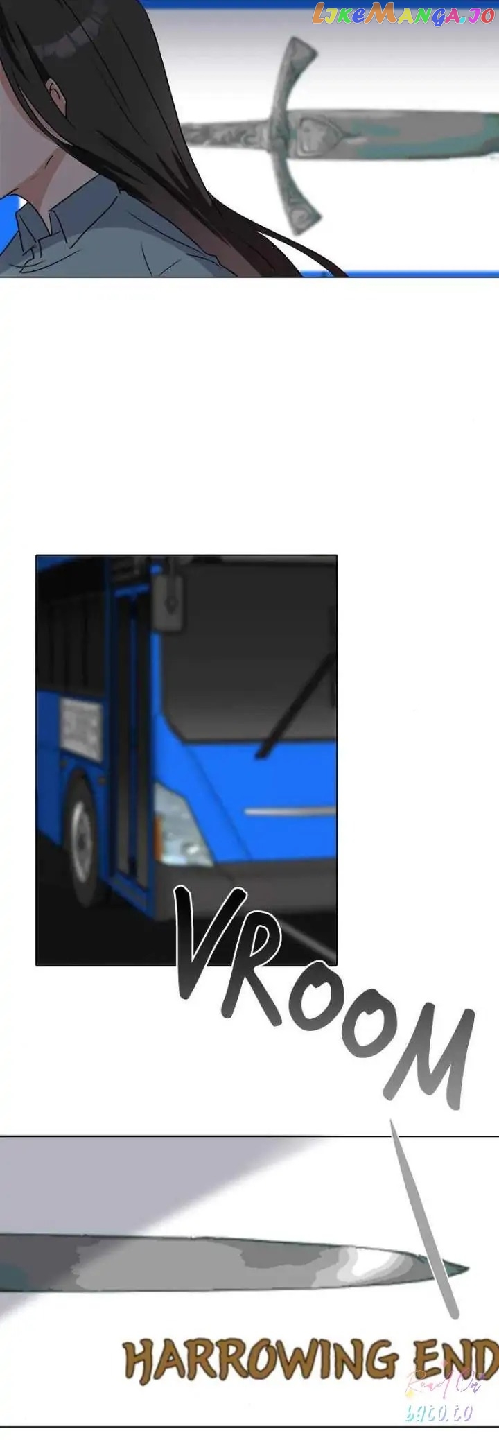 Double-Binded By Love Chapter 20 - page 10