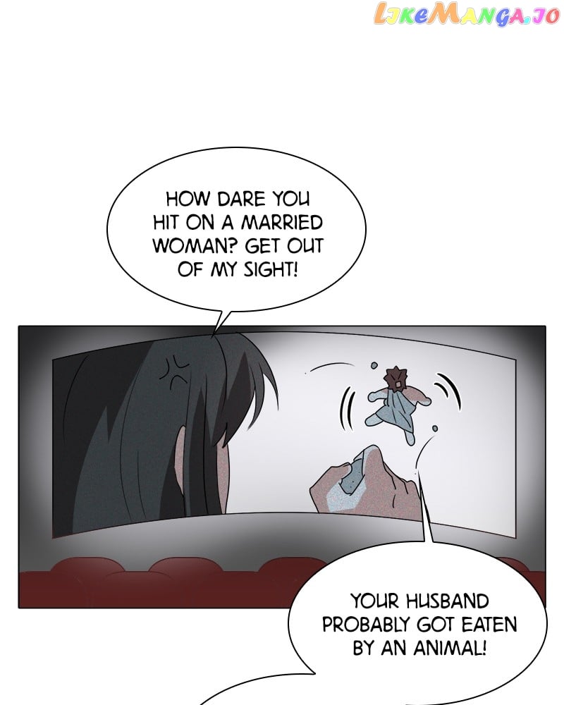 Double-Binded By Love Chapter 2 - page 12