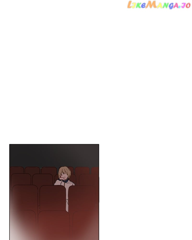 Double-Binded By Love Chapter 2 - page 14