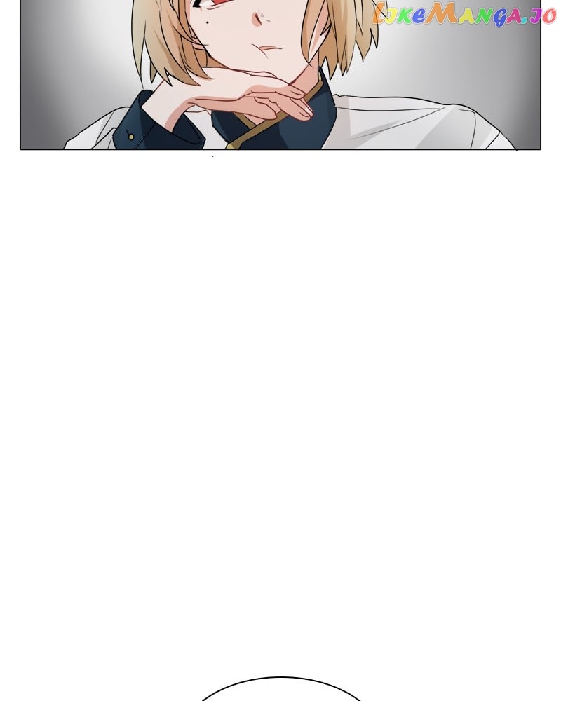Double-Binded By Love Chapter 2 - page 16