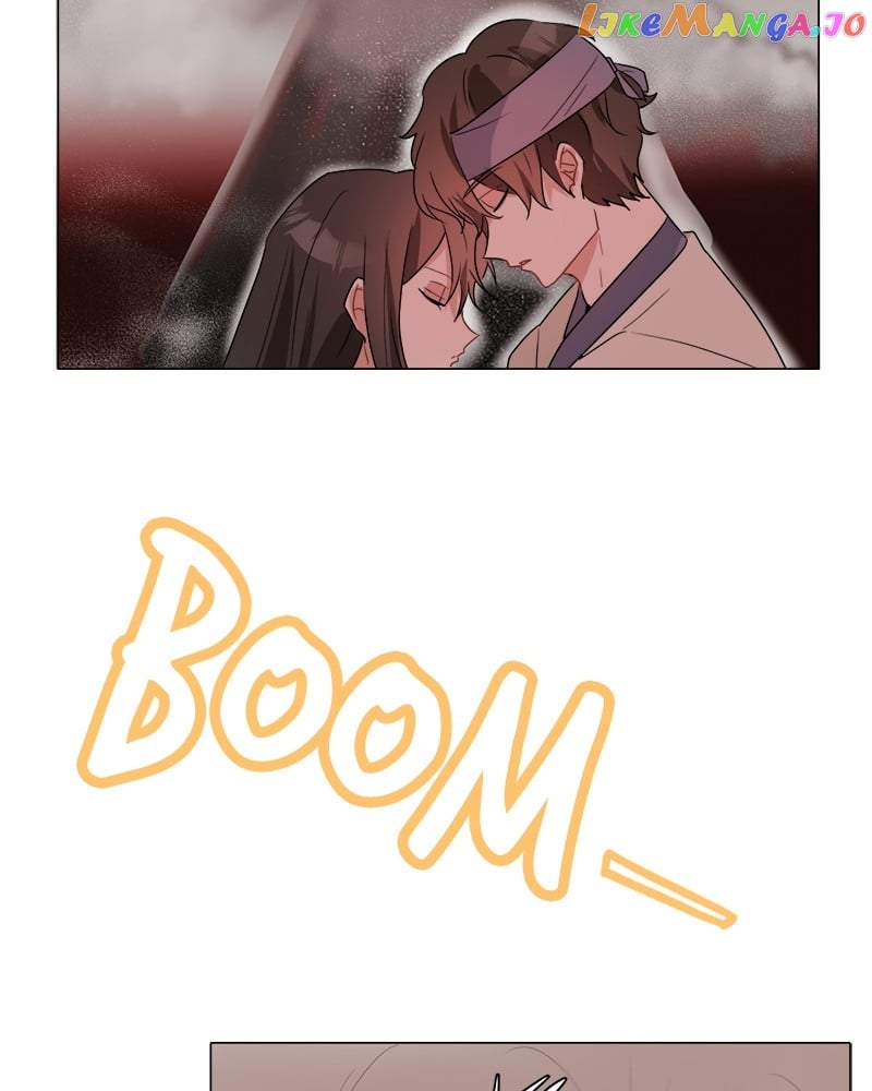 Double-Binded By Love Chapter 2 - page 25