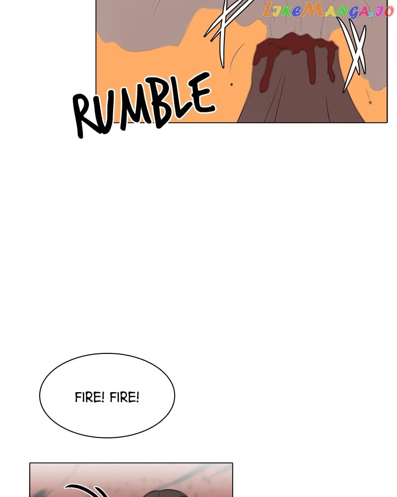 Double-Binded By Love Chapter 2 - page 26