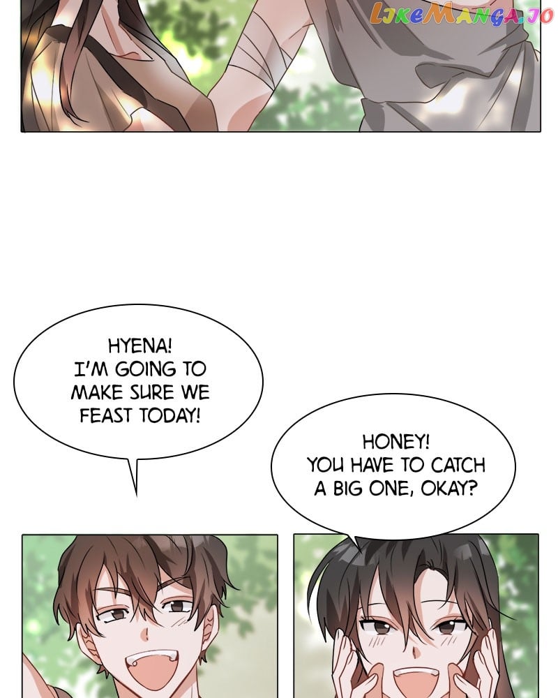 Double-Binded By Love Chapter 2 - page 3