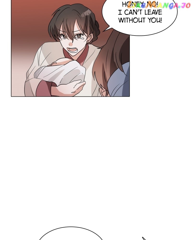 Double-Binded By Love Chapter 2 - page 35