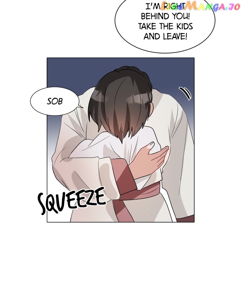 Double-Binded By Love Chapter 2 - page 37