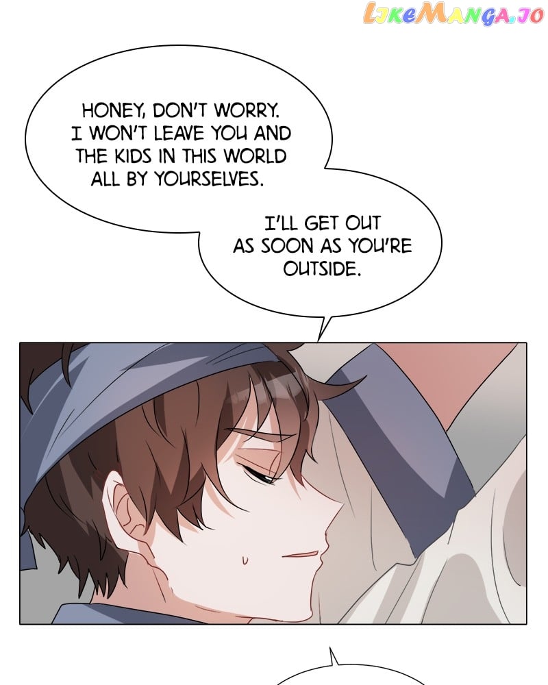 Double-Binded By Love Chapter 2 - page 38