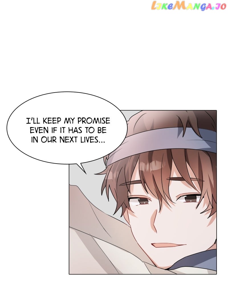Double-Binded By Love Chapter 2 - page 40
