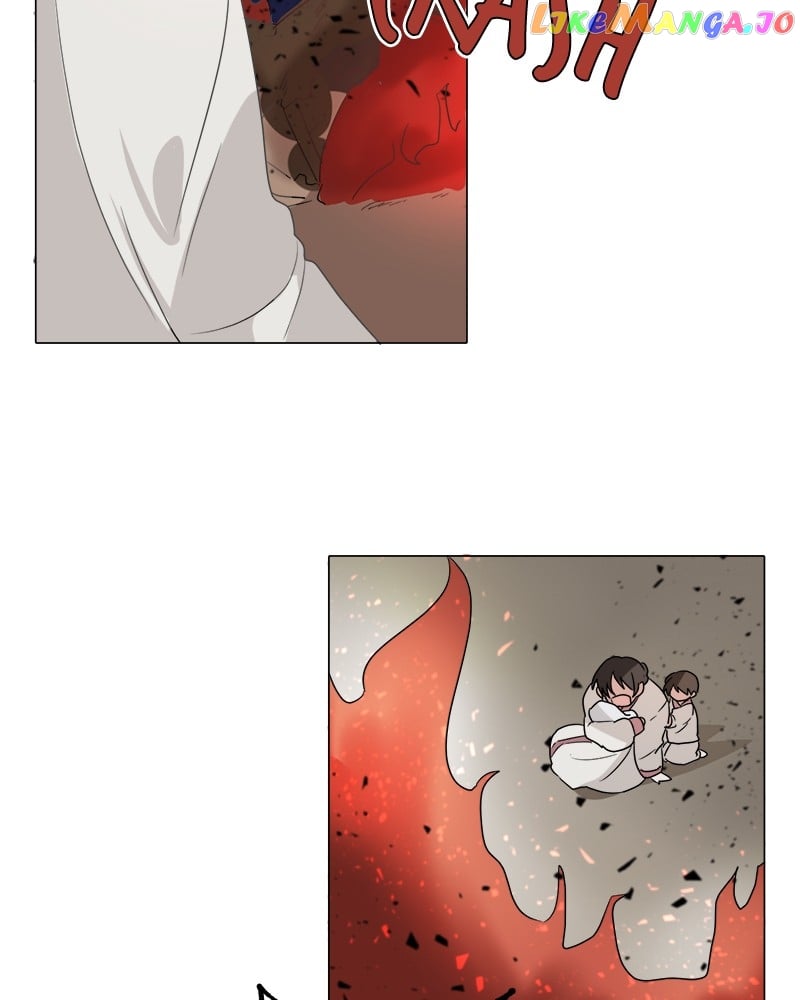 Double-Binded By Love Chapter 2 - page 42
