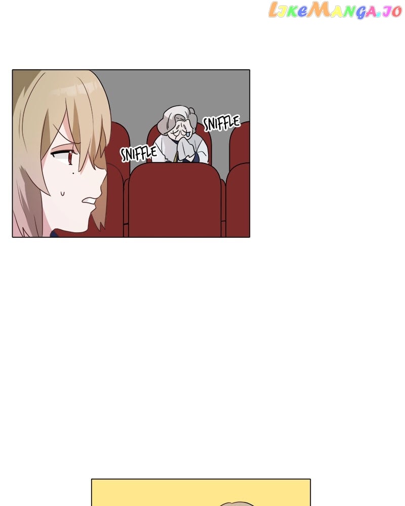 Double-Binded By Love Chapter 2 - page 45
