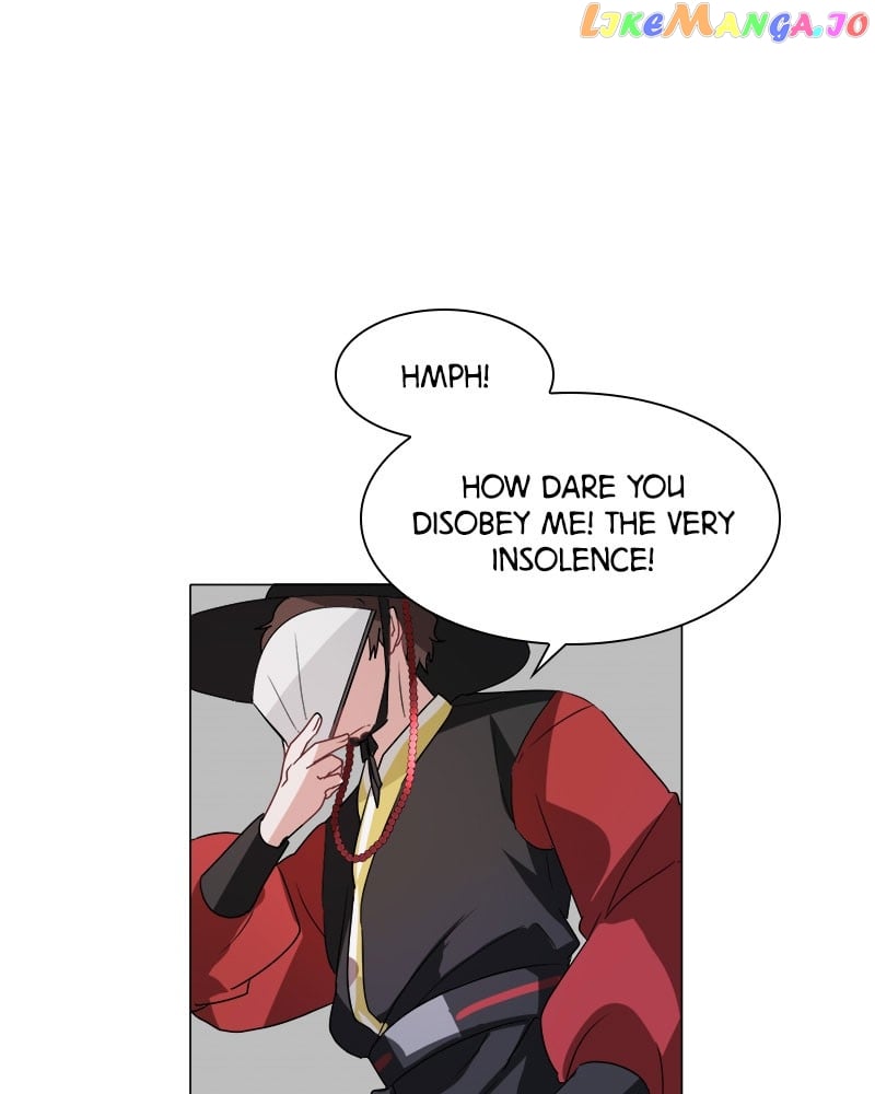 Double-Binded By Love Chapter 2 - page 48