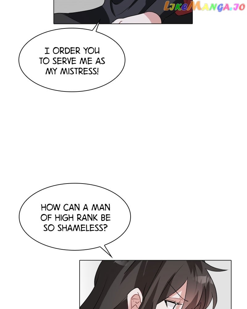 Double-Binded By Love Chapter 2 - page 49