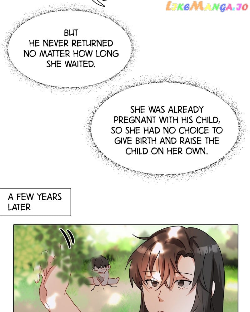 Double-Binded By Love Chapter 2 - page 5