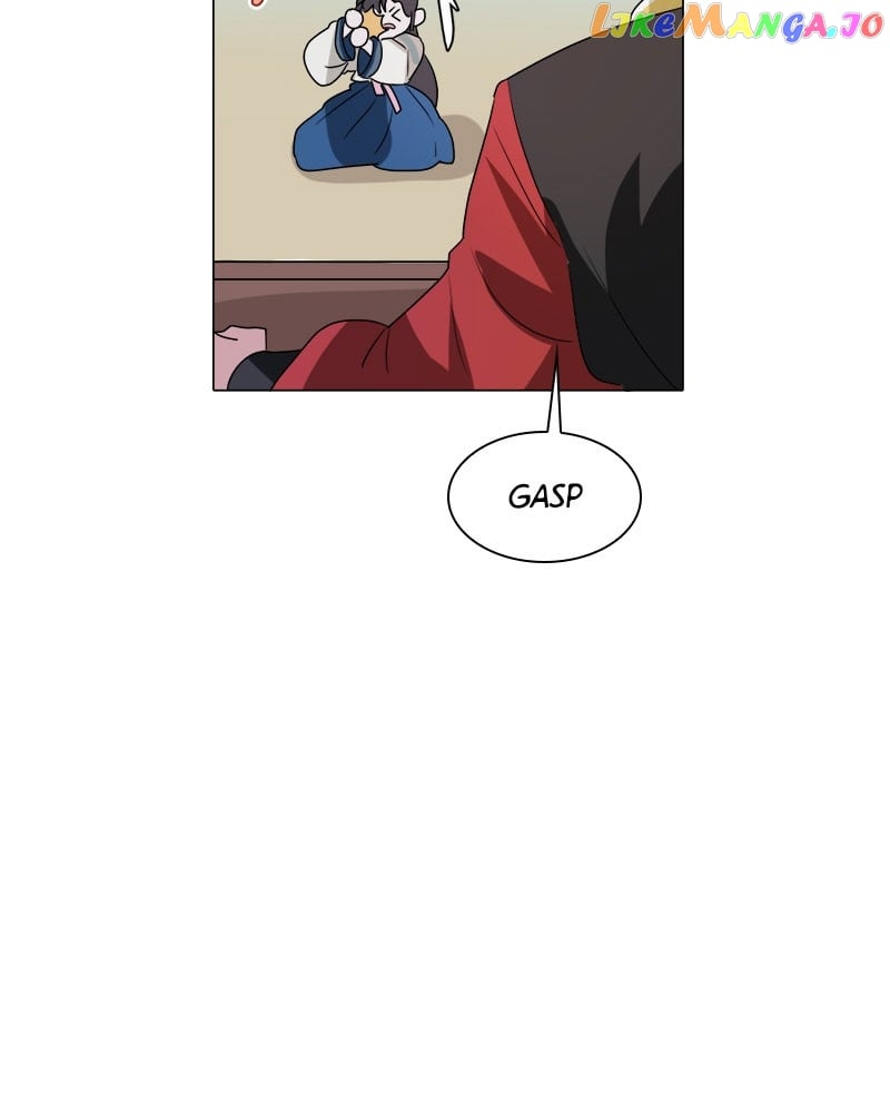 Double-Binded By Love Chapter 2 - page 52