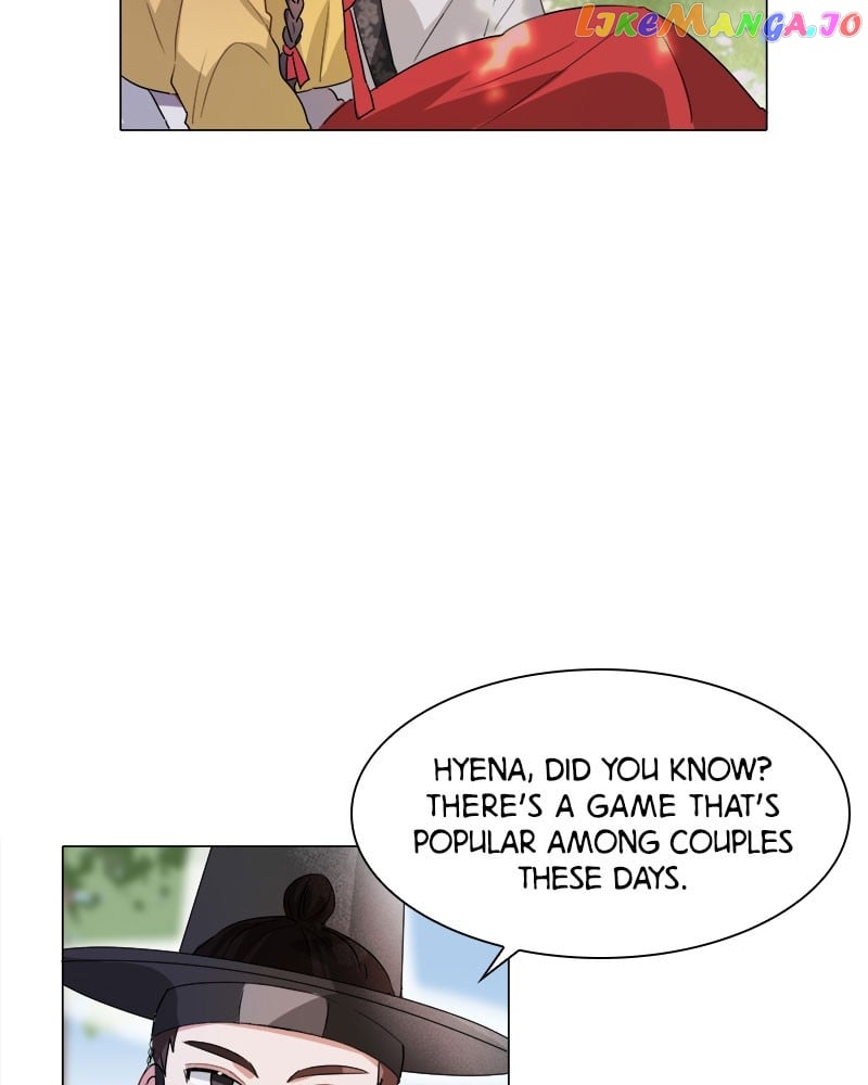 Double-Binded By Love Chapter 2 - page 61