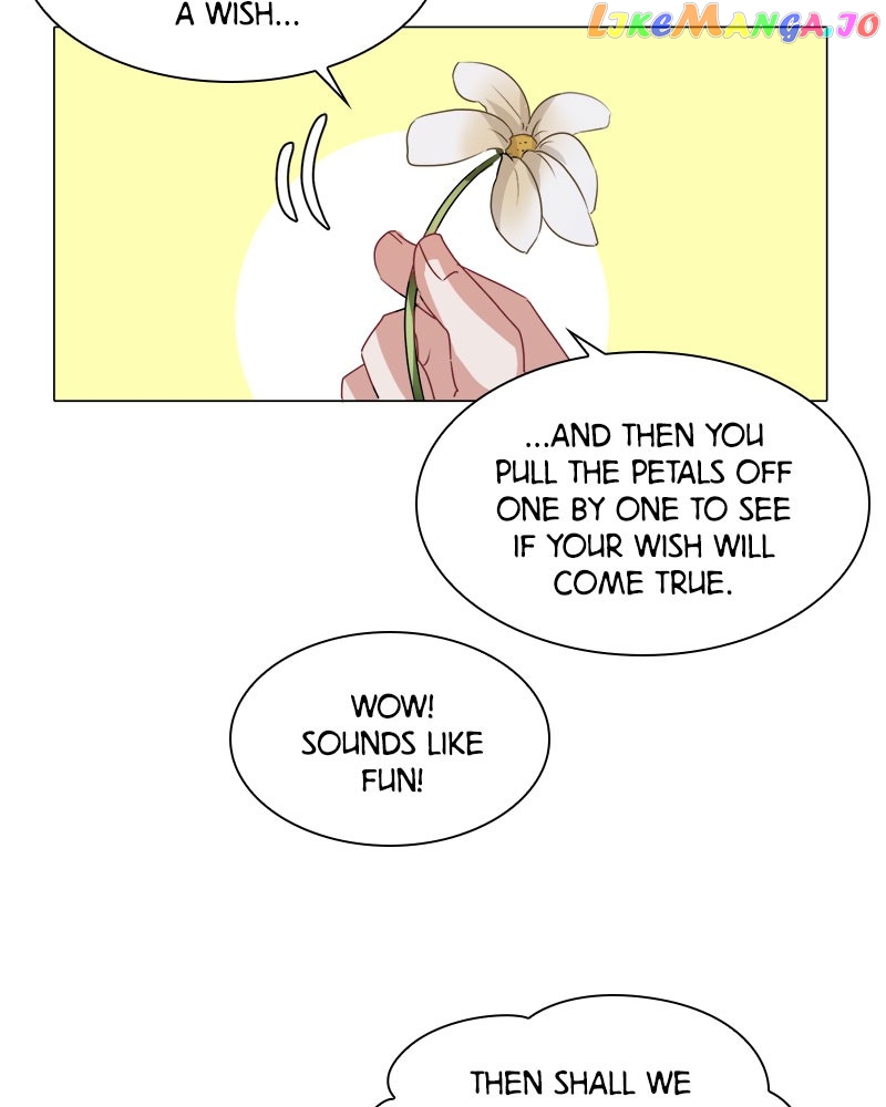 Double-Binded By Love Chapter 2 - page 64