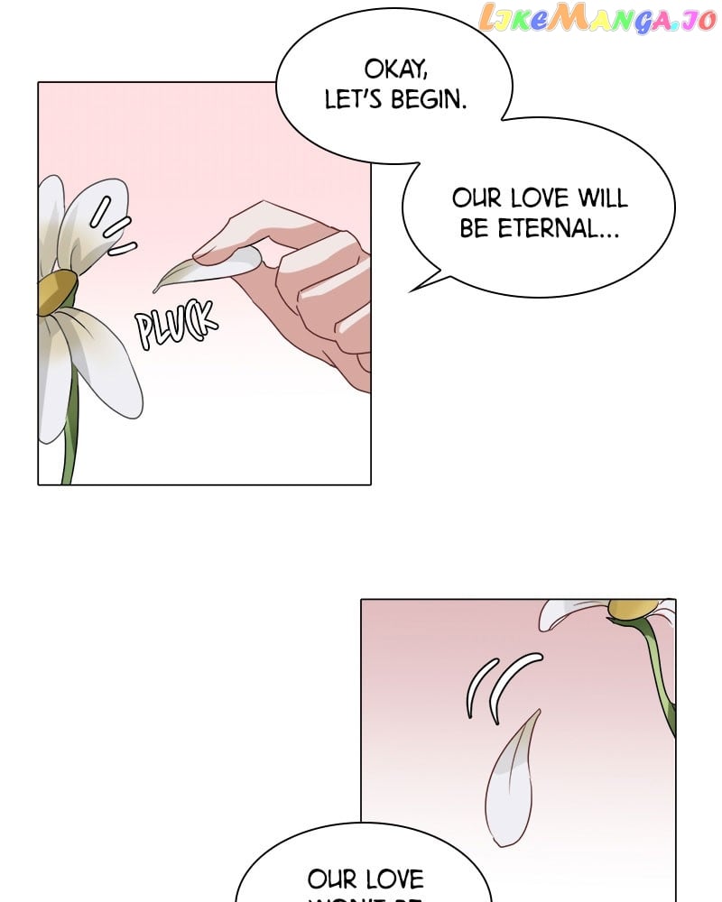 Double-Binded By Love Chapter 2 - page 66