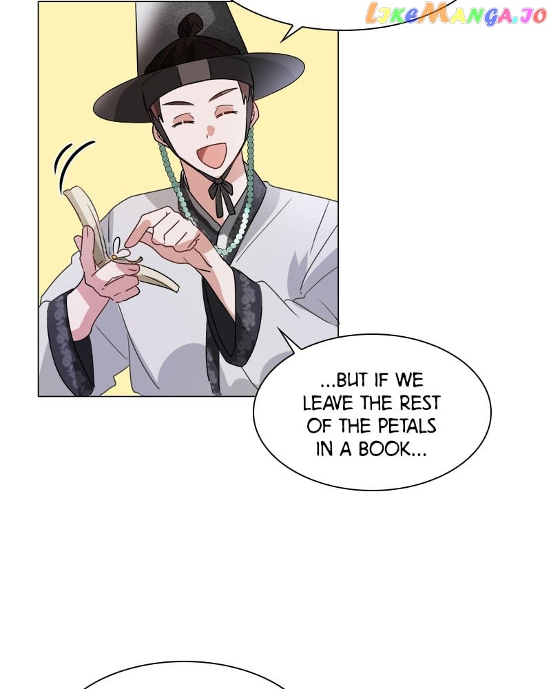 Double-Binded By Love Chapter 2 - page 71