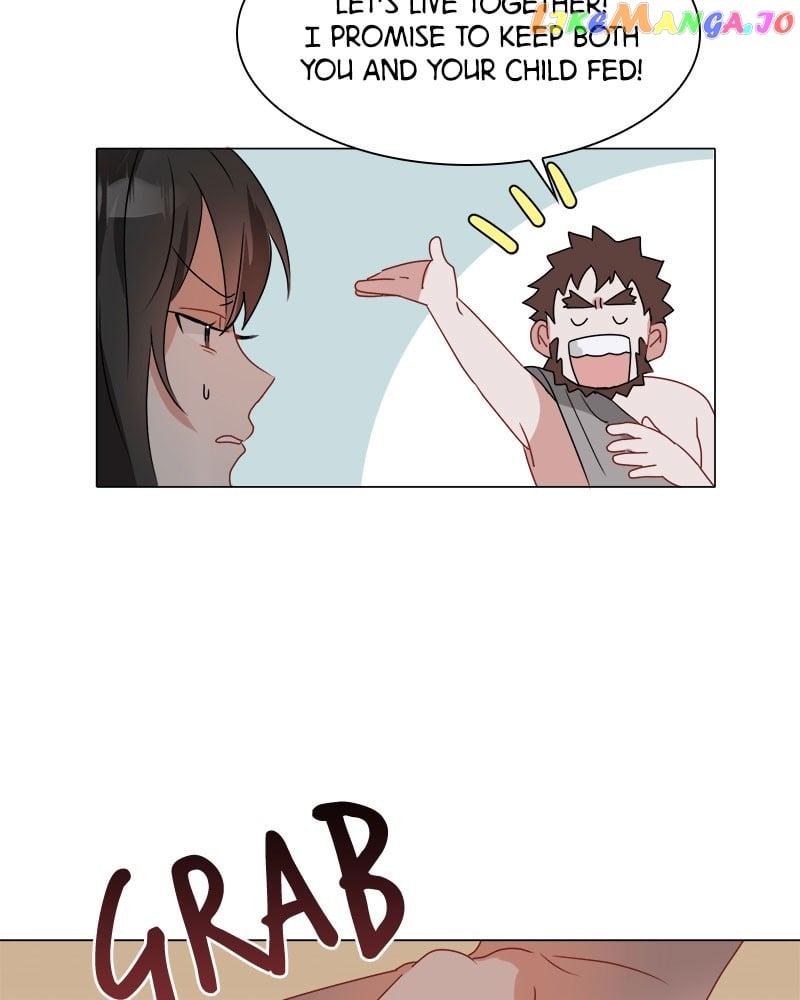 Double-Binded By Love Chapter 2 - page 8