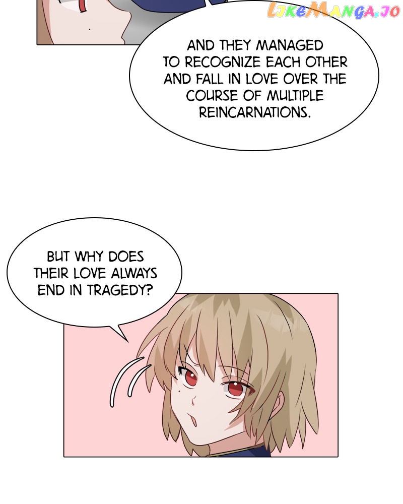 Double-Binded By Love Chapter 2 - page 80