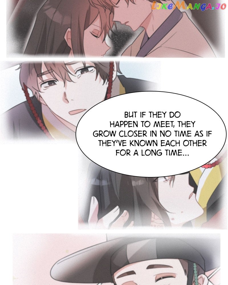 Double-Binded By Love Chapter 2 - page 83