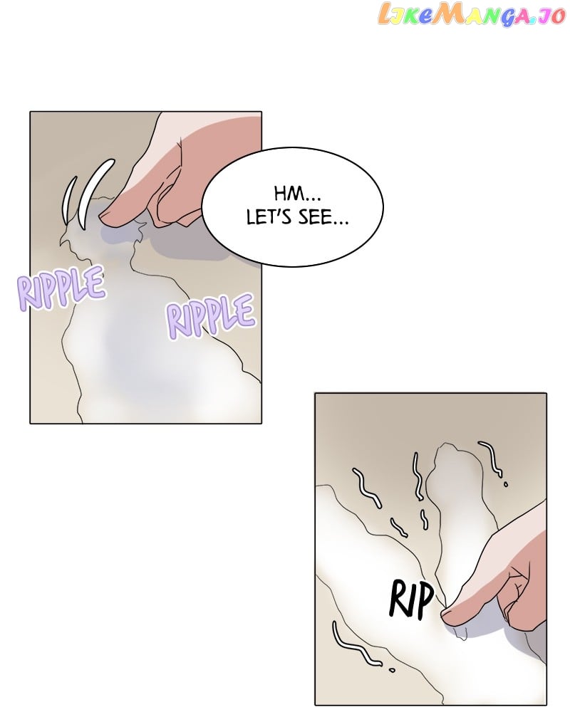Double-Binded By Love Chapter 2 - page 90