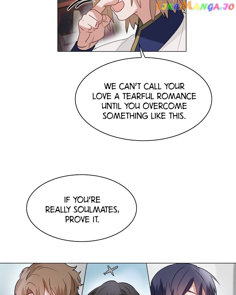 Double-Binded By Love Chapter 2 - page 93