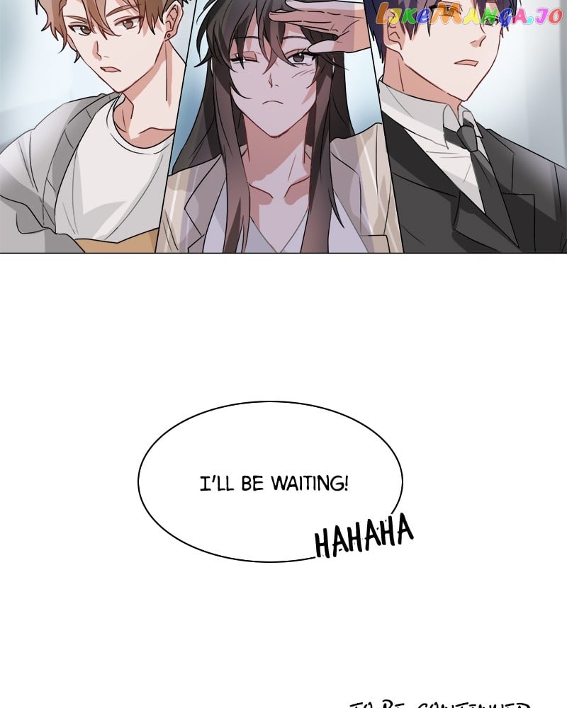 Double-Binded By Love Chapter 2 - page 94